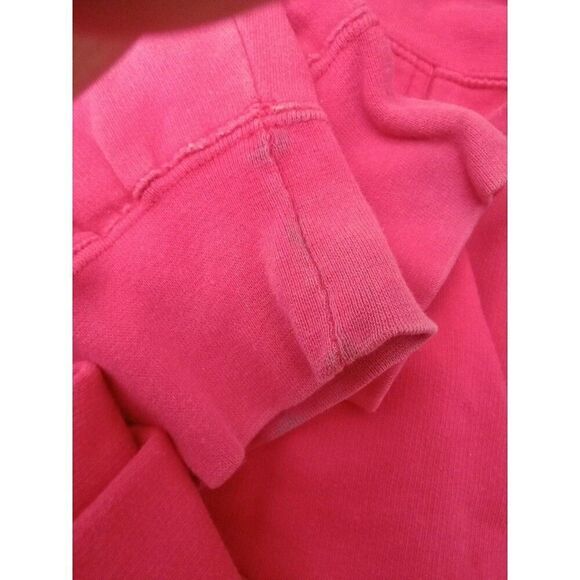 Outer Banks Hoodie North Carolina Red Zippered Sweatshirt Jacket XL Too Cool - Picture 6 of 8